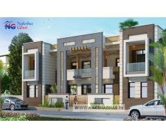 Expert Home Design Interior Planning Shree Naksha Ghar India