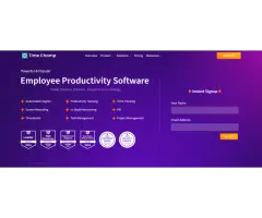 Employee monitoring and productivity software - 3