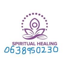 BORN PSYCHIC