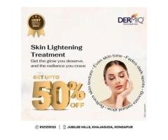 Dermiq Clinic Best Skin Clinic in Hyderabad