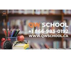 Best-Rated Private High Schools Near Me Join QW School  -