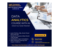 Learn Coding, Data Analytics More Join Our Certified Programs - 2