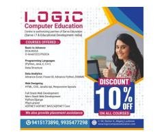 Learn Coding, Data Analytics More Join Our Certified Programs - 4