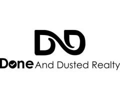 Done and Dusted Realty