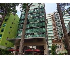 4-star Fusion Suites Saigon hotel for sale