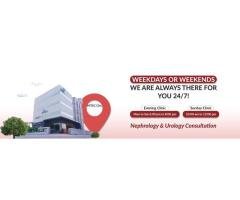 Best Kidney Dialysis Centre Best Kidney Dialysis Treatment AINU Hospitals