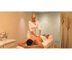 Extra Service Body Massage Spa Yashodanagar Satara - 3