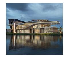 4 BHK Luxurious Villas in Hyderabad - 2