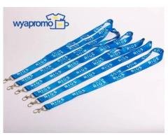 Lanyards personalizados baratos para tus eventos