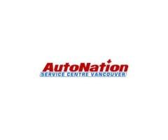 Precision on Every Turn Car Mechanic in Vancouver at AutoNation Service Centre