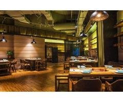 Restaurant in Bengaluru