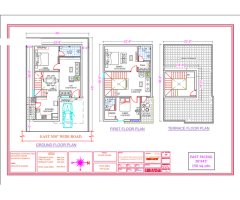 Gated Community Villas in Adibatla - 4