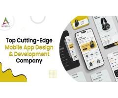 Appsinvo - Top Cutting-Edge Mobile App Design Development Company in Noida, India, USA UK
