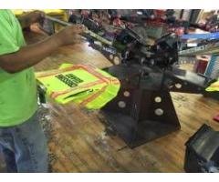 Affordable High Quality Custom Screen Printing in CT - 2