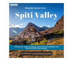Explore Himachal Pradesh with Our Best Tour Packages - 3