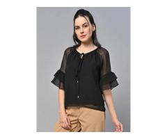 Stylish Floral Tops to Refresh Your Wardrobe with Elegance - 3