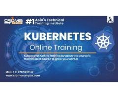 Kubernetes Advanced Course