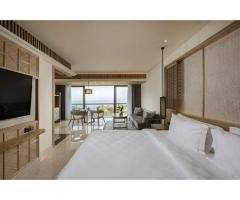 Romantic Escape at Anya Resort And Spa Bali Ideal for Honeymoons Couple Getaways