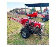 Hand Tractors for Sale in Ghana