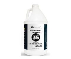 Ssd solution chemicals for cleaning black dollars - 2