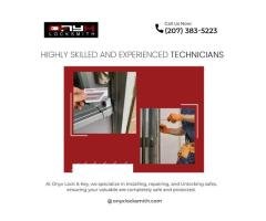 Onyx Locksmith