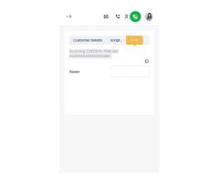 Browser-Based Mobile Dialer Call Anywhere Without an App - 2