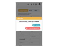 Browser-Based Mobile Dialer Call Anywhere Without an App - 3