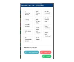 Browser-Based Mobile Dialer Call Anywhere Without an App - 4
