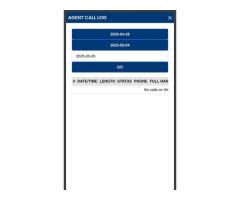 Browser-Based Mobile Dialer Call Anywhere Without an App - 5
