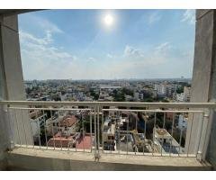 Ready-to-Move in Luxury Apartments 2 3BHK For Sale in DS MAX SKYGRAND Kalkere - 5