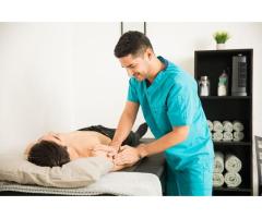 Registered massage therapist Relax, Restore, and Reawaken Naturally - 2
