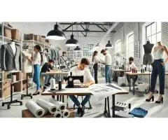 Top fashion designers in the USA Lydia Design Studio