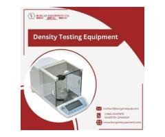 Top-Quality Density Testing Equipment Burgan Equipment Kuwait