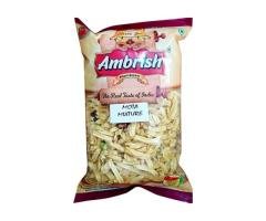 Delicious Indian Snacks at Your Fingertips Order Namkeen Online Today - 2