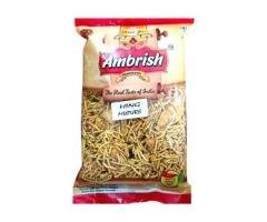 Delicious Indian Snacks at Your Fingertips Order Namkeen Online Today - 4