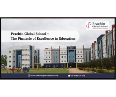 Best schools in hyderabad Cbse