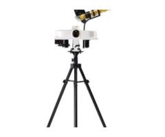 Boost Your Cricket Practice with the Best Ball Throwing Machine - 2
