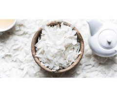 Desiccated Coconut