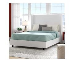 Comprar Camas com Estilo Conhe a Nossas Camas de Luxo Estofadas