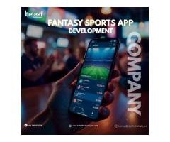 Are you ready to capitalize on IPL excitement with your fantasy sports app