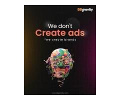 Result-Driven Digital Marketing Services in Edmonton for Local Growth-88gravity