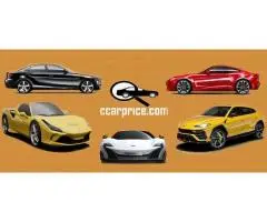 Ccarprice China