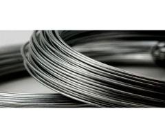 Get in Touch Fortran Steel s SS TIG Welding Wires for Industrial Excellence