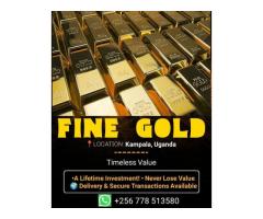 Top Ranked Gold bar Suppliers ,Trusted Raw Gold Dealers and Agents in mining - 3