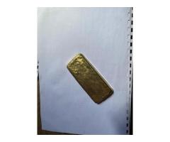 Top Ranked Gold bar Suppliers ,Trusted Raw Gold Dealers and Agents in mining - 4