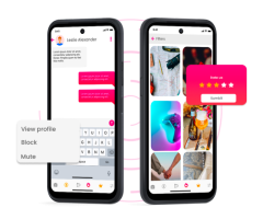 Transform Your Dating Ideas into Reality with Our Dating App Development Company - 2