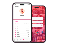 Transform Your Dating Ideas into Reality with Our Dating App Development Company - 3