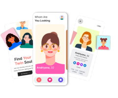 Transform Your Dating Ideas into Reality with Our Dating App Development Company - 4