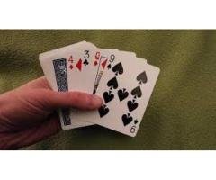 Custom Card Game Development Services Build Engaging Multiplayer Games - 2