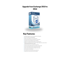 Best Exchange Migration Tool - 2